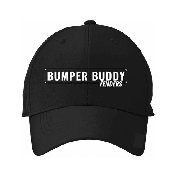 Bumper Buddy Logo Dad Hat